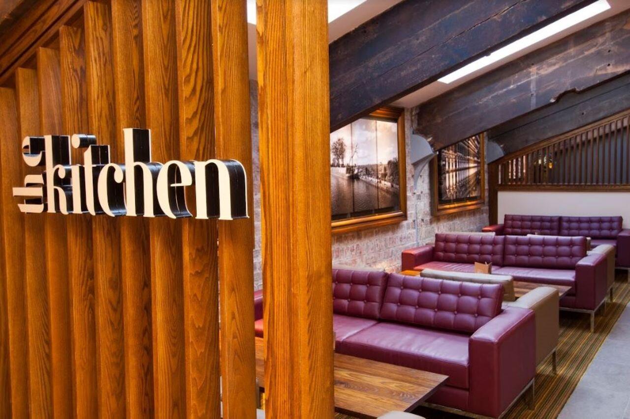 Premier Inn Kidderminster Exterior foto