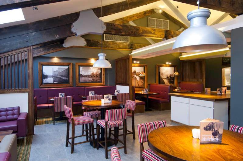 Premier Inn Kidderminster Exterior foto
