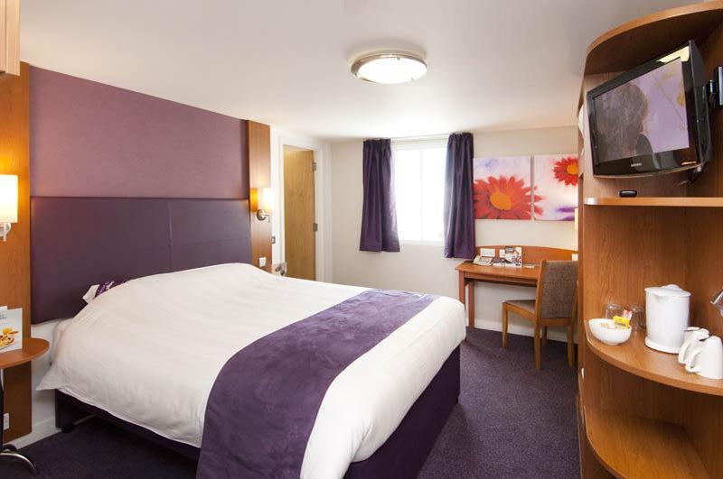 Premier Inn Kidderminster Exterior foto